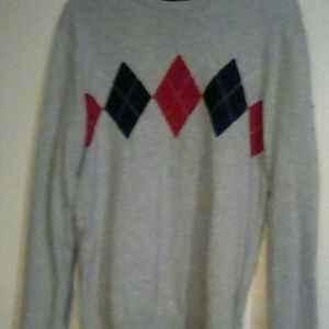 Men's Sweater
